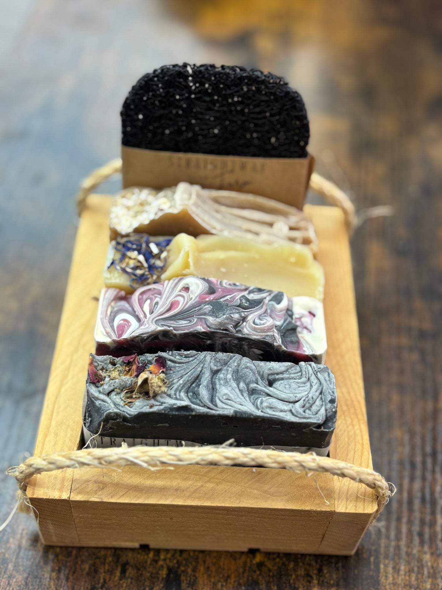 Soap Box