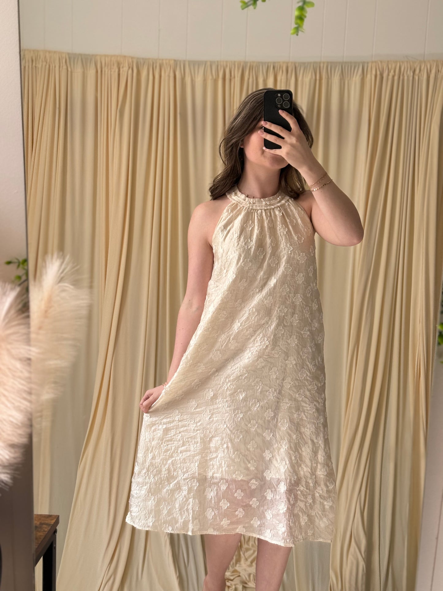Touch of Class Dress