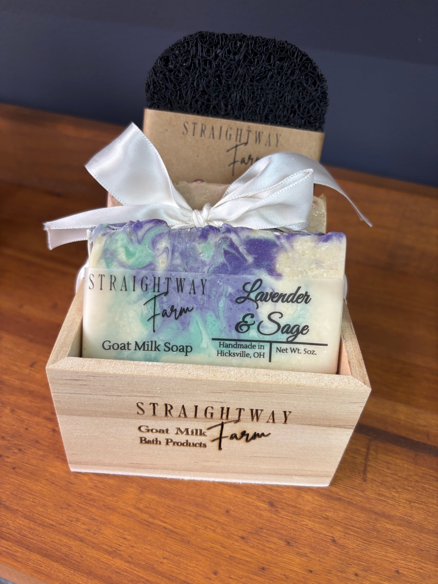 Engraved Gift Boxes