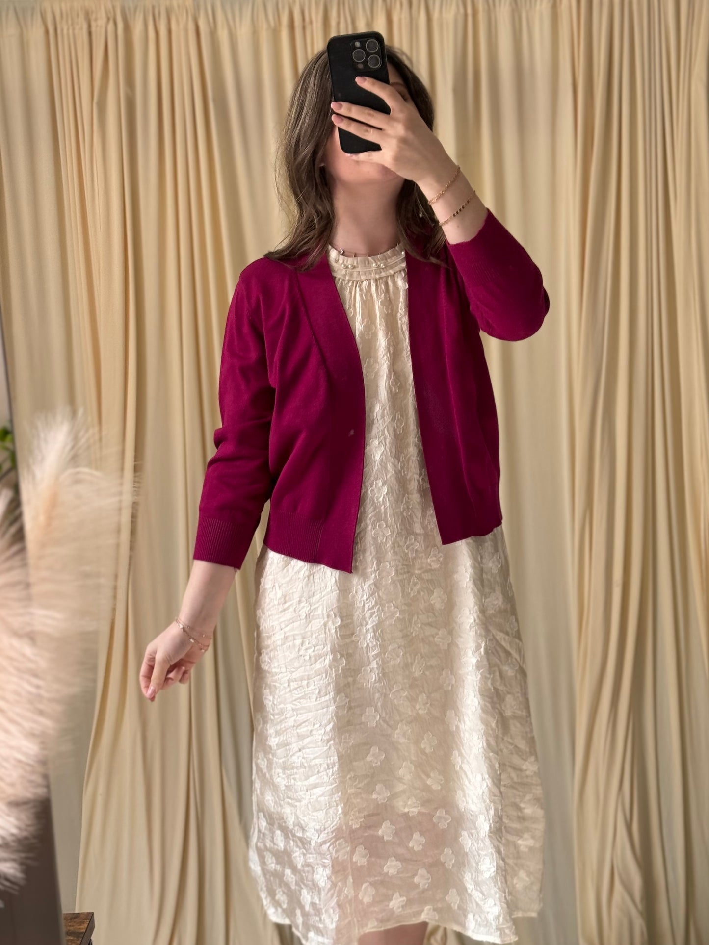 Touch of Class Dress