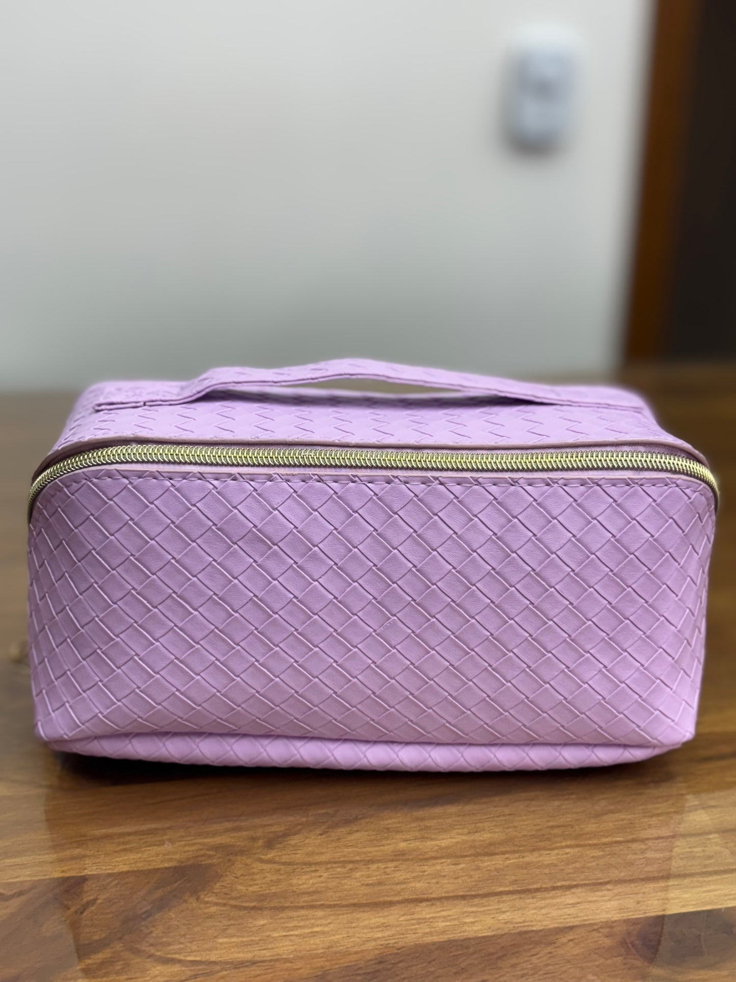 Makeup or Skincare Bags