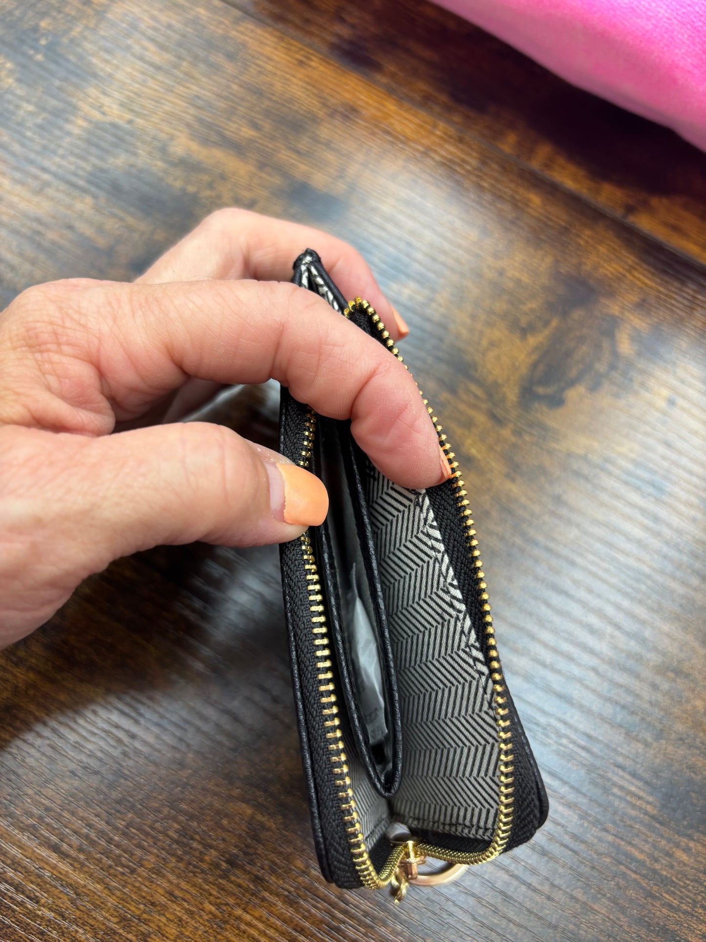 Card Holder