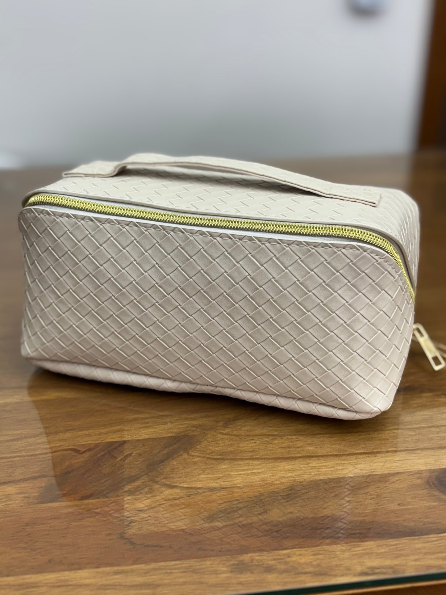 Makeup or Skincare Bags