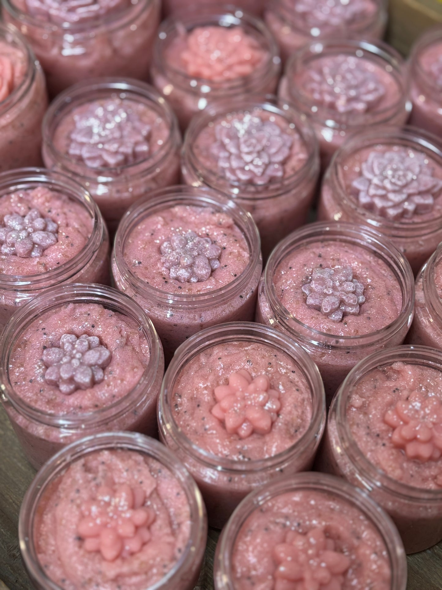 Whipped Body Polish (Spring)