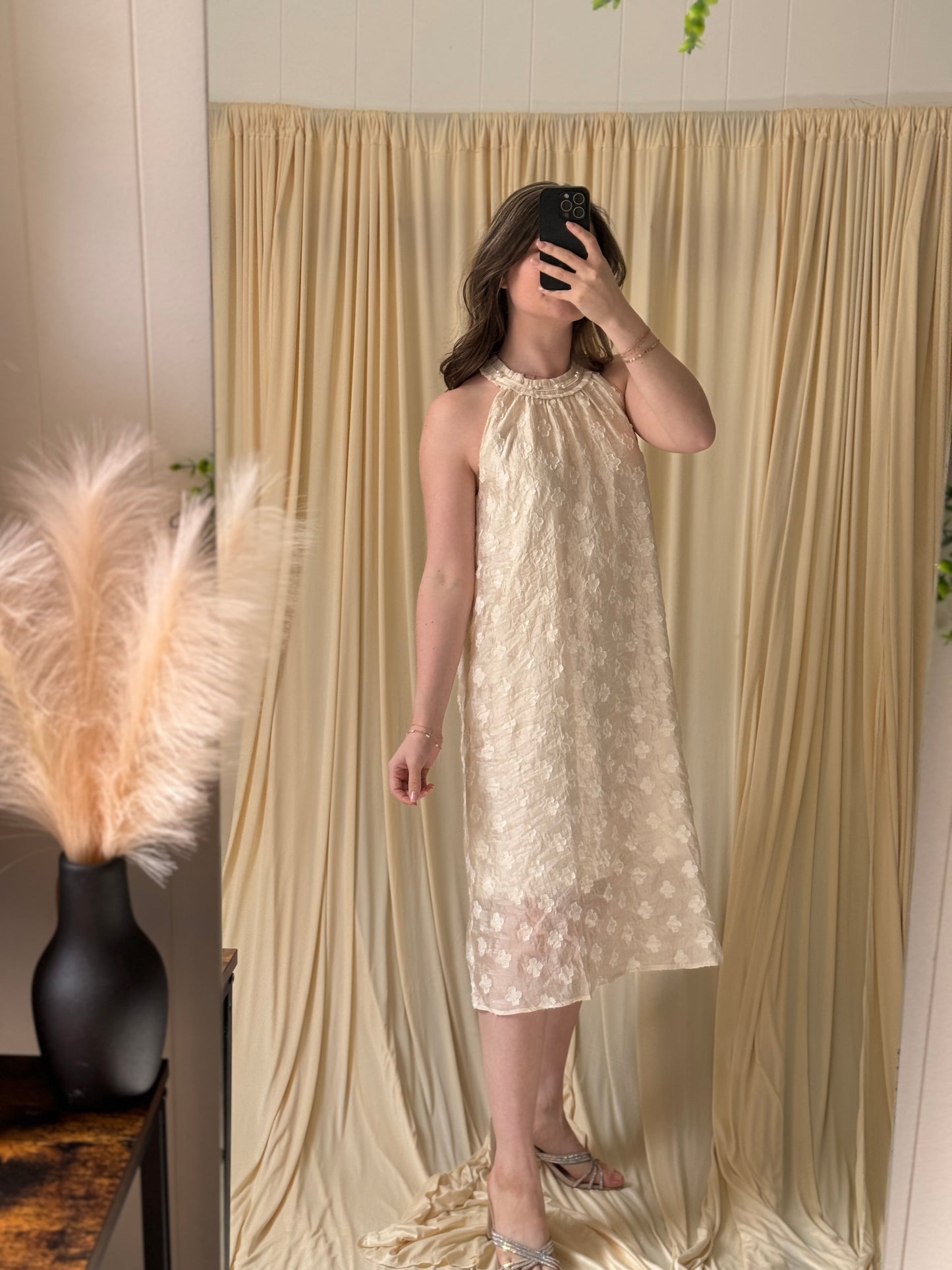 Touch of Class Dress