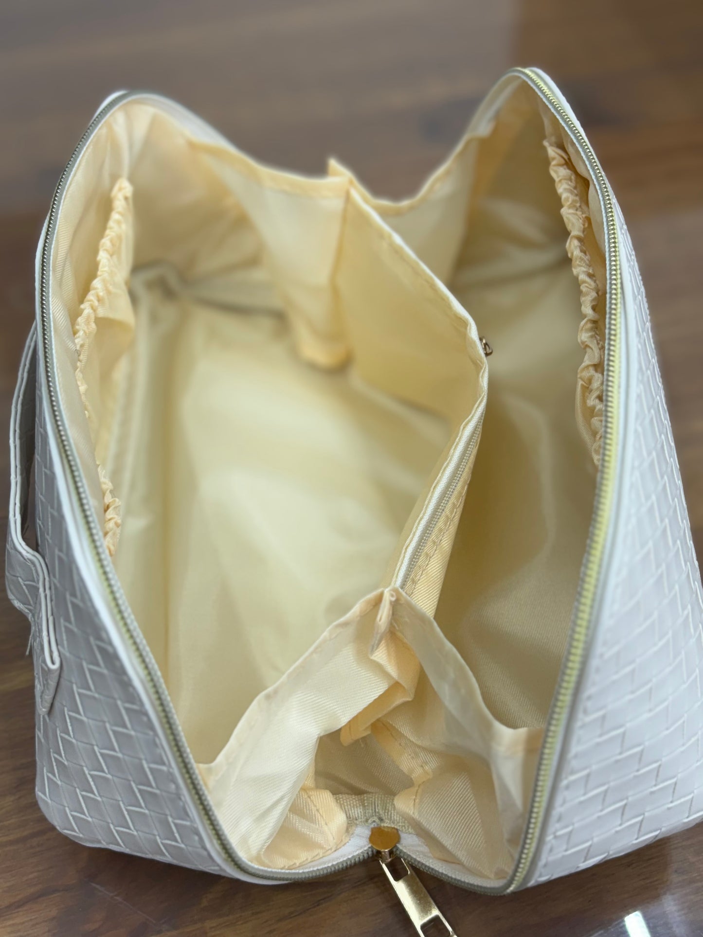 Makeup or Skincare Bags