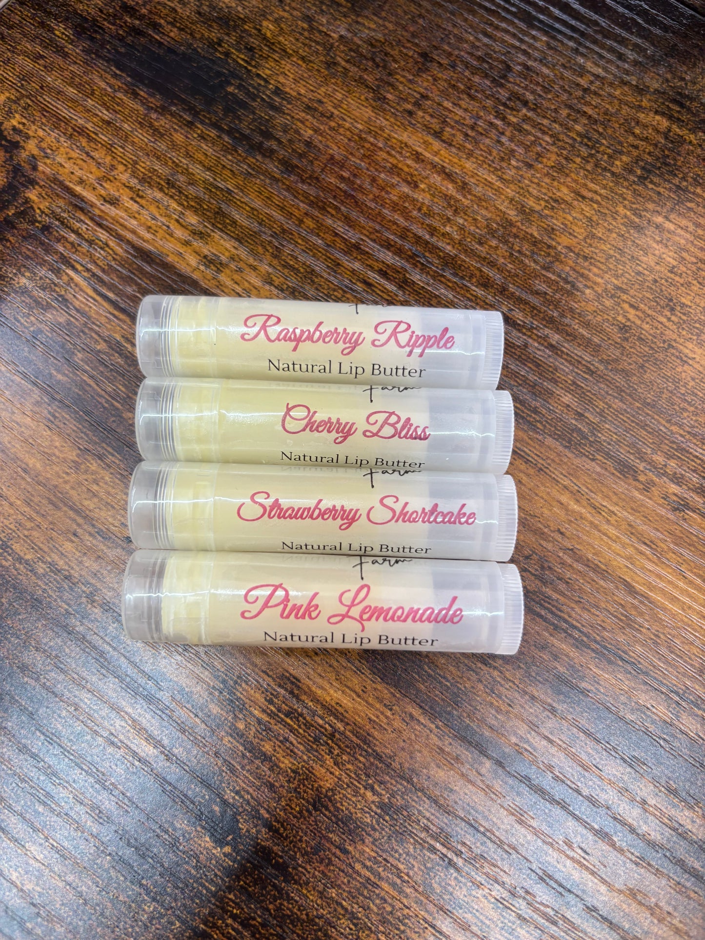 The best natural lip balm. The best natural chapstick. Young Living oils. Natural lip butter.