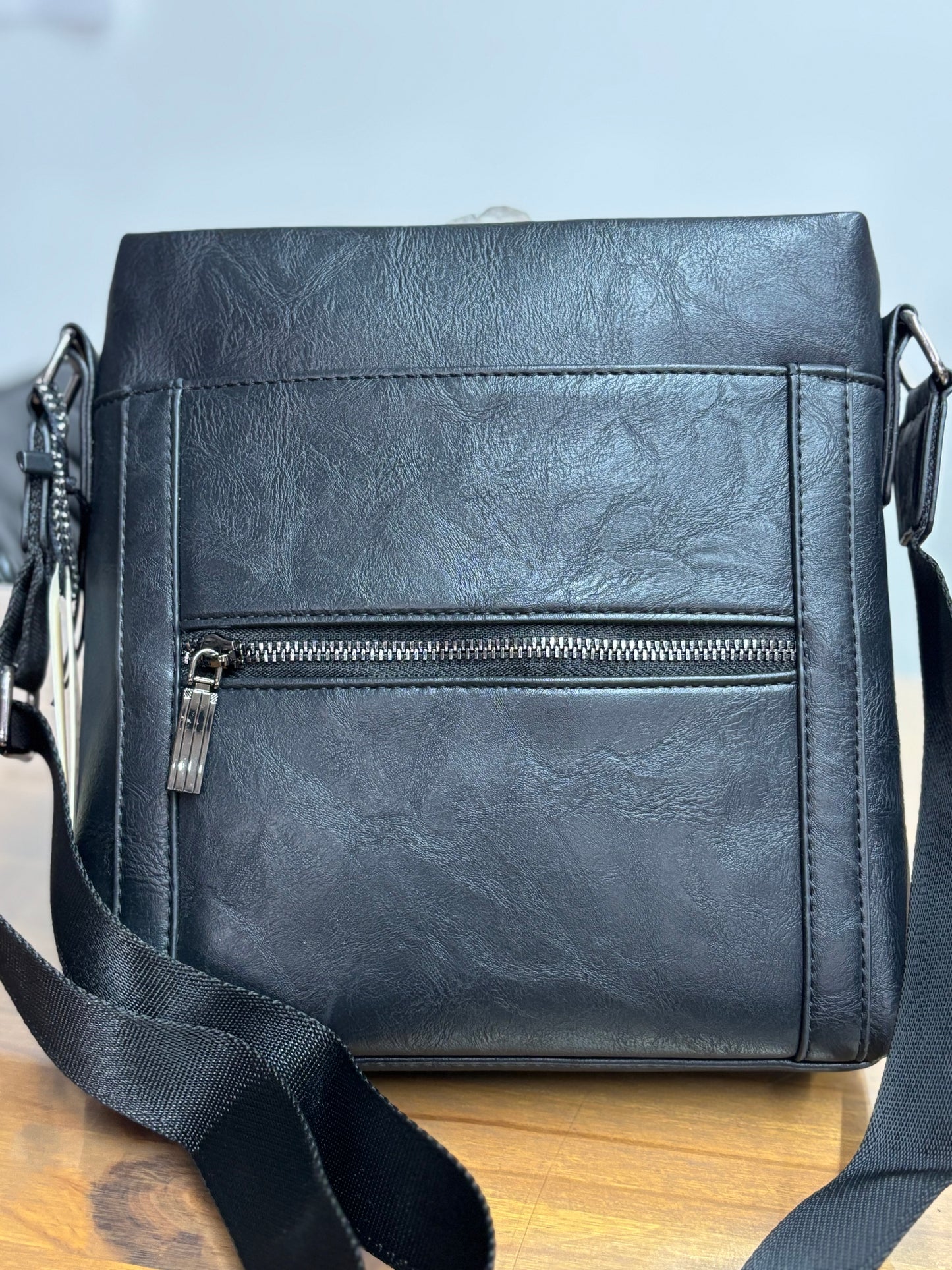 The Onyx Crossbody