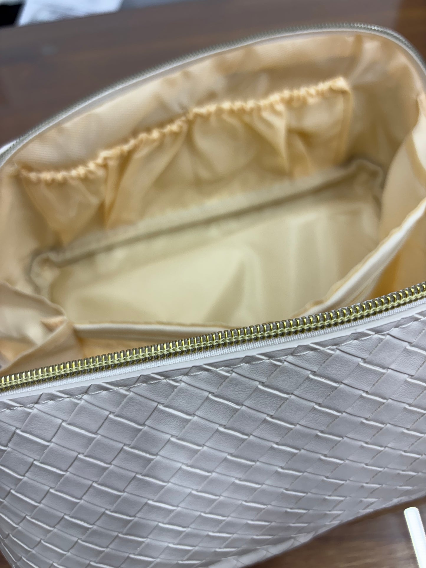 Makeup or Skincare Bags