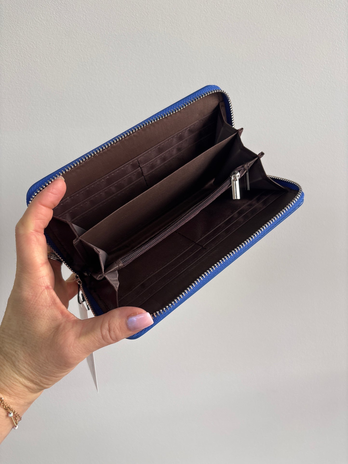 Blue Wallet