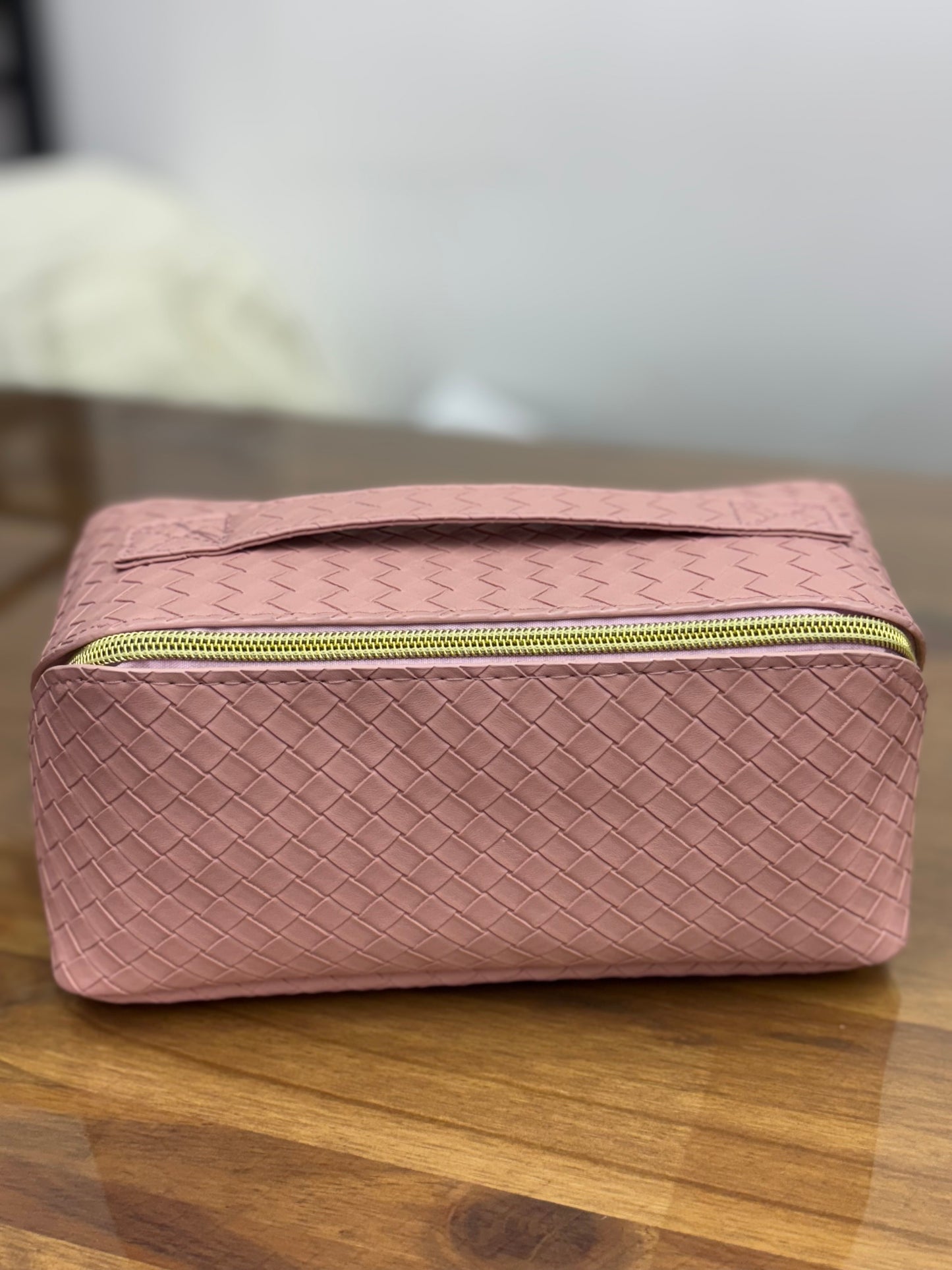 Makeup or Skincare Bags