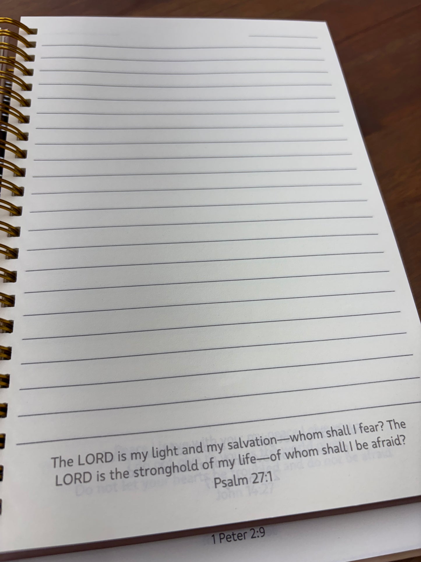 Christian Journals