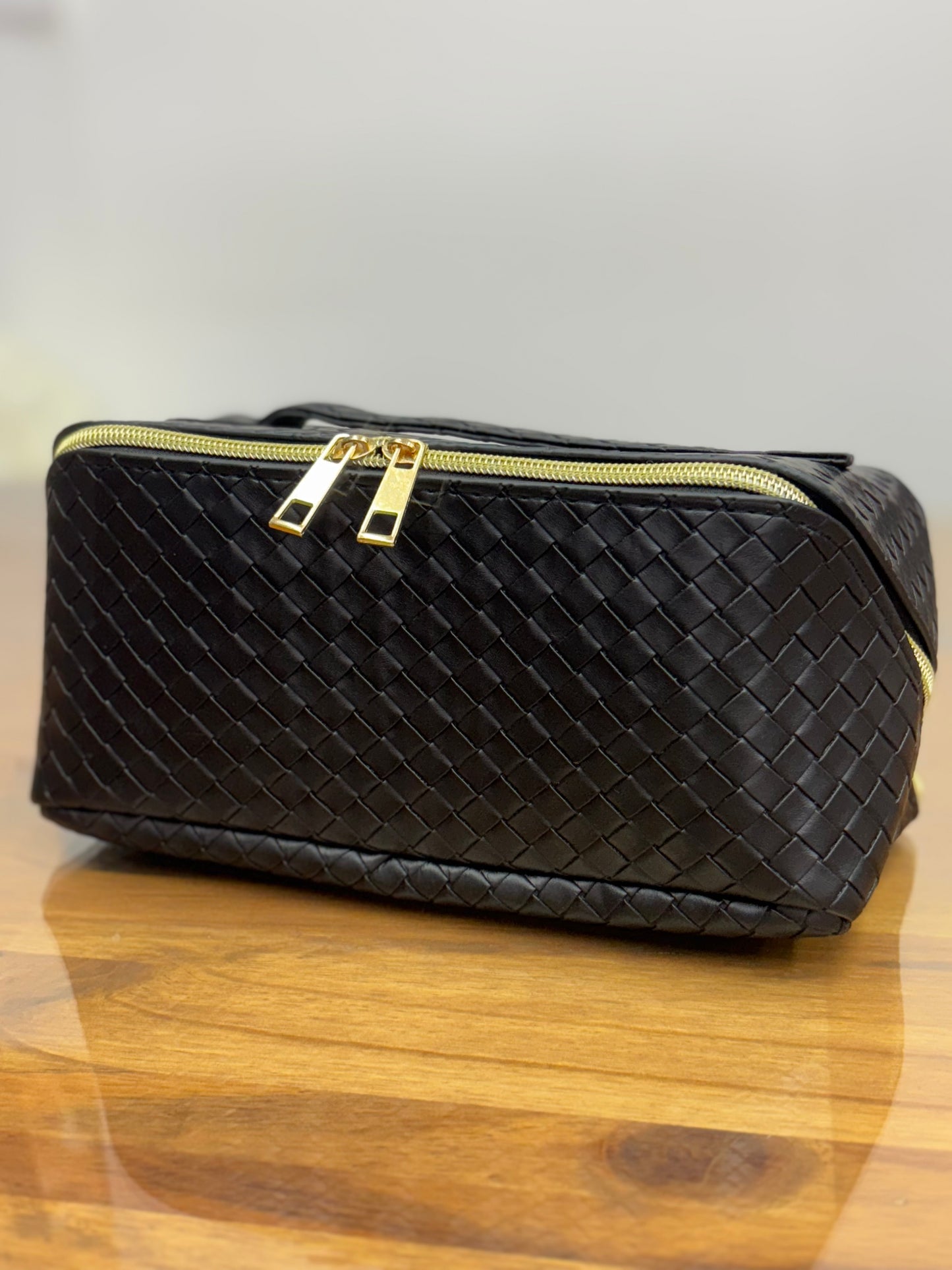 Makeup or Skincare Bags