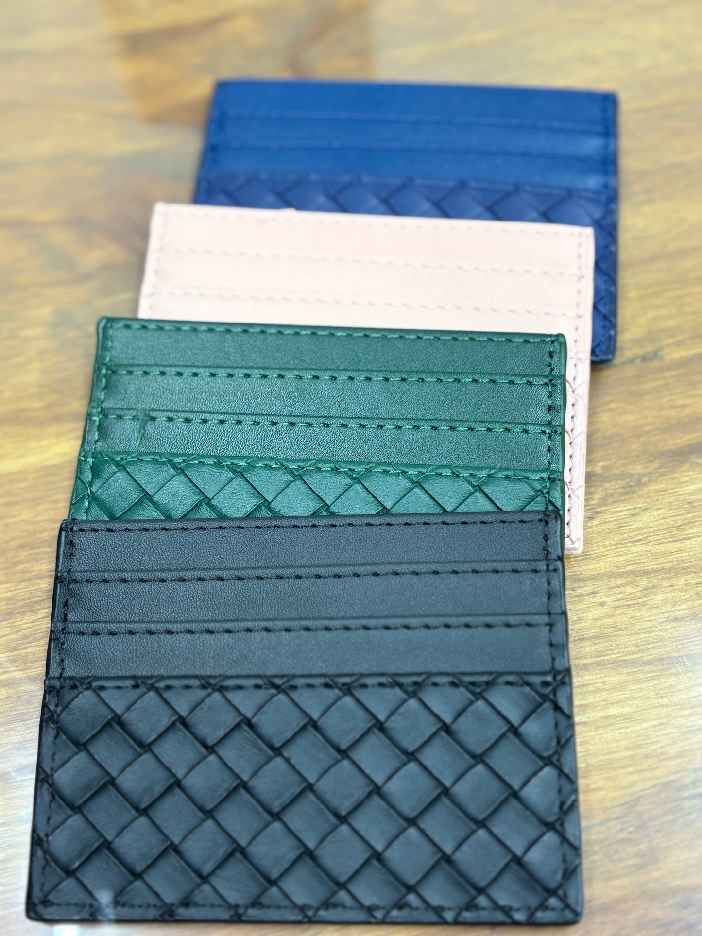 Card Holder Wallet. Minimalist