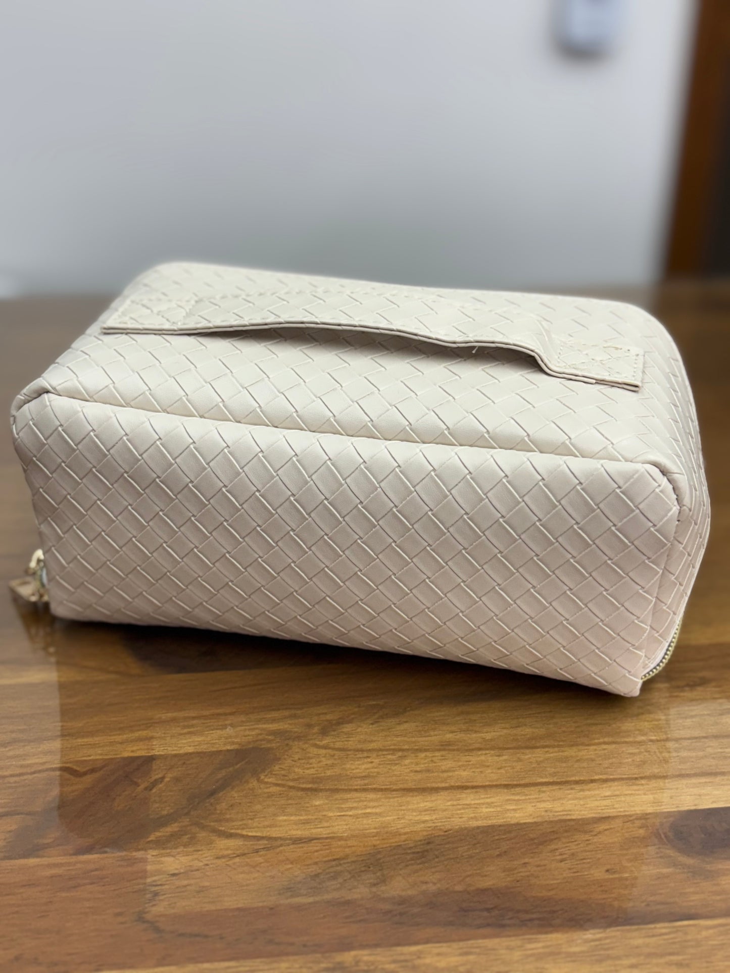Makeup or Skincare Bags