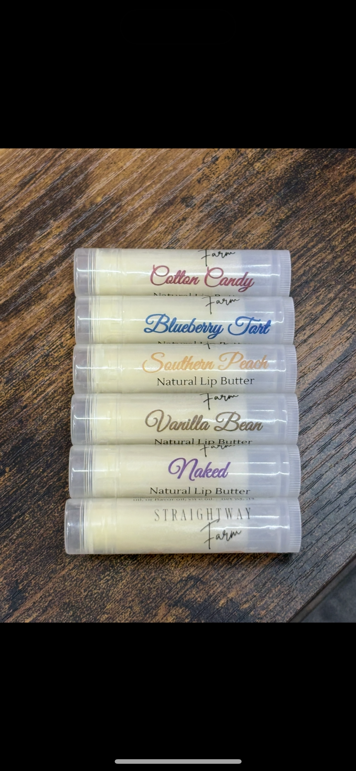The best natural lip balm. The best natural chapstick. Young Living oils. Natural lip butter.