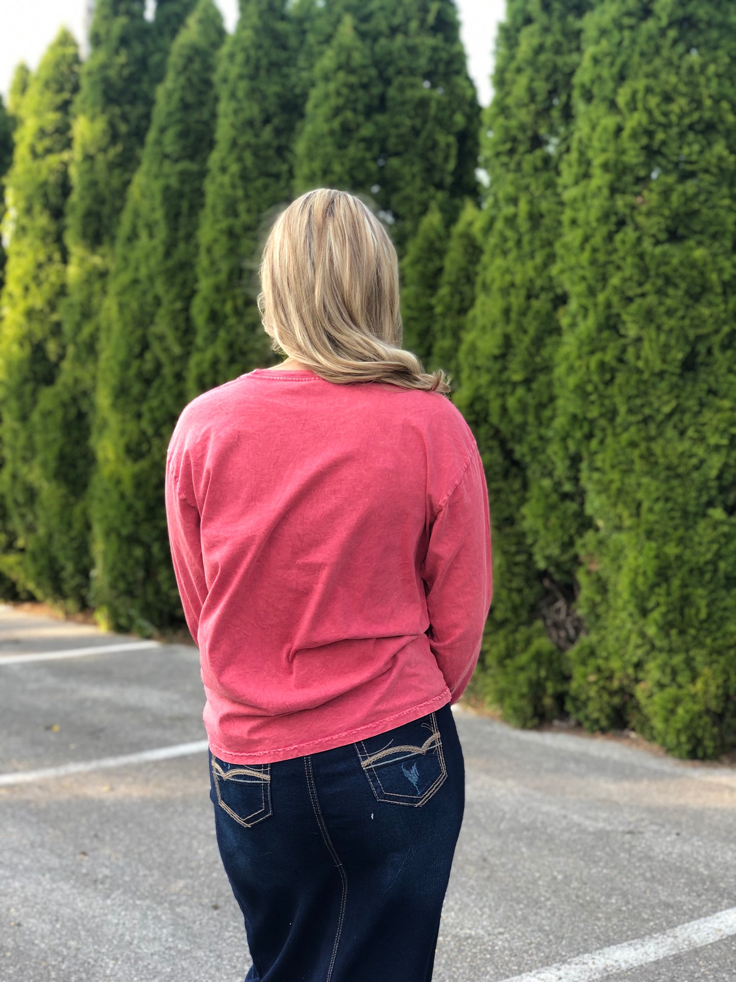 Farm Fresh Pumpkins, Oat Collective Tee