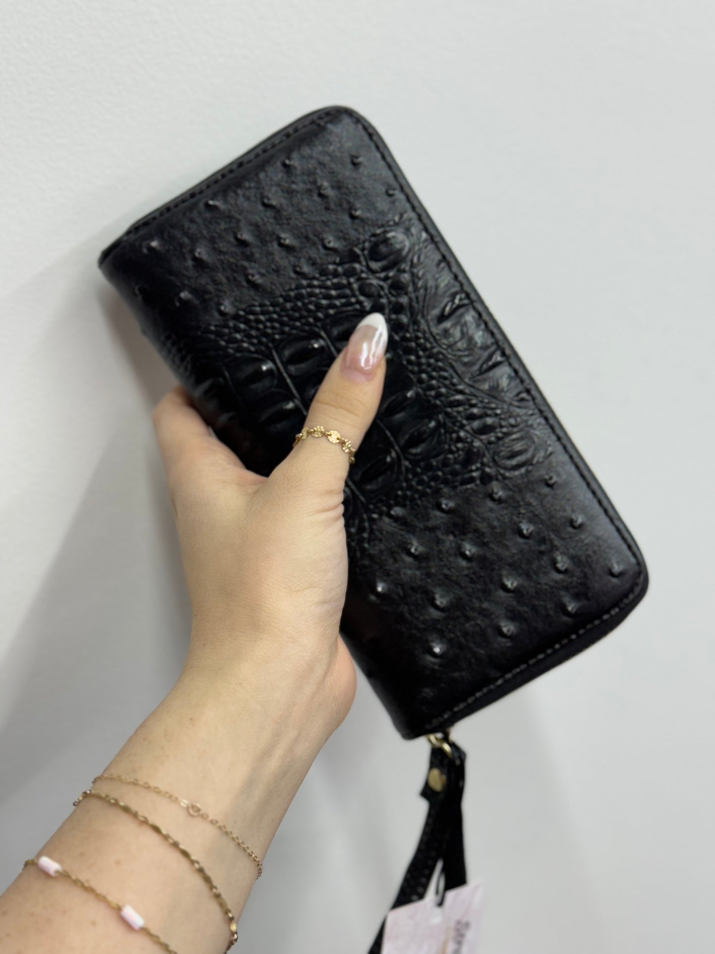 Wristlet Wallet