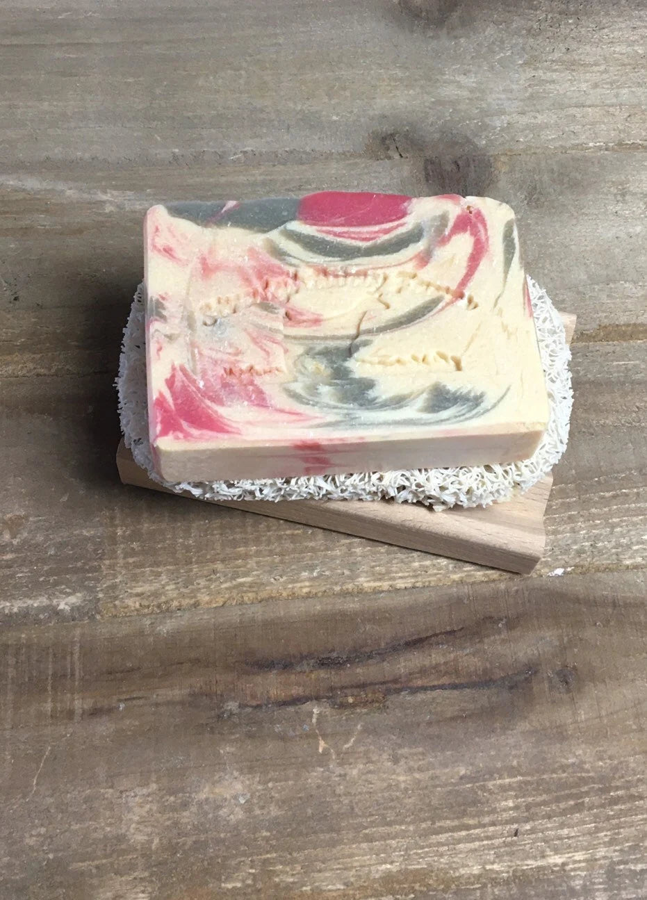Soap Saver
