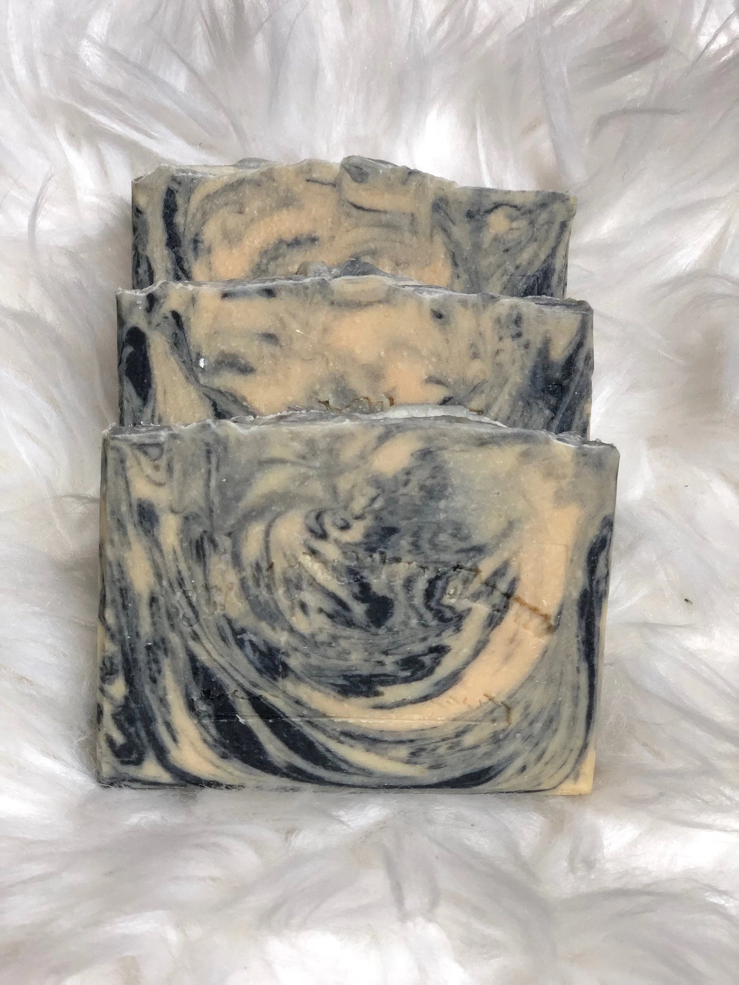Goat Milk & Tallow Soap. Natural Skincare.