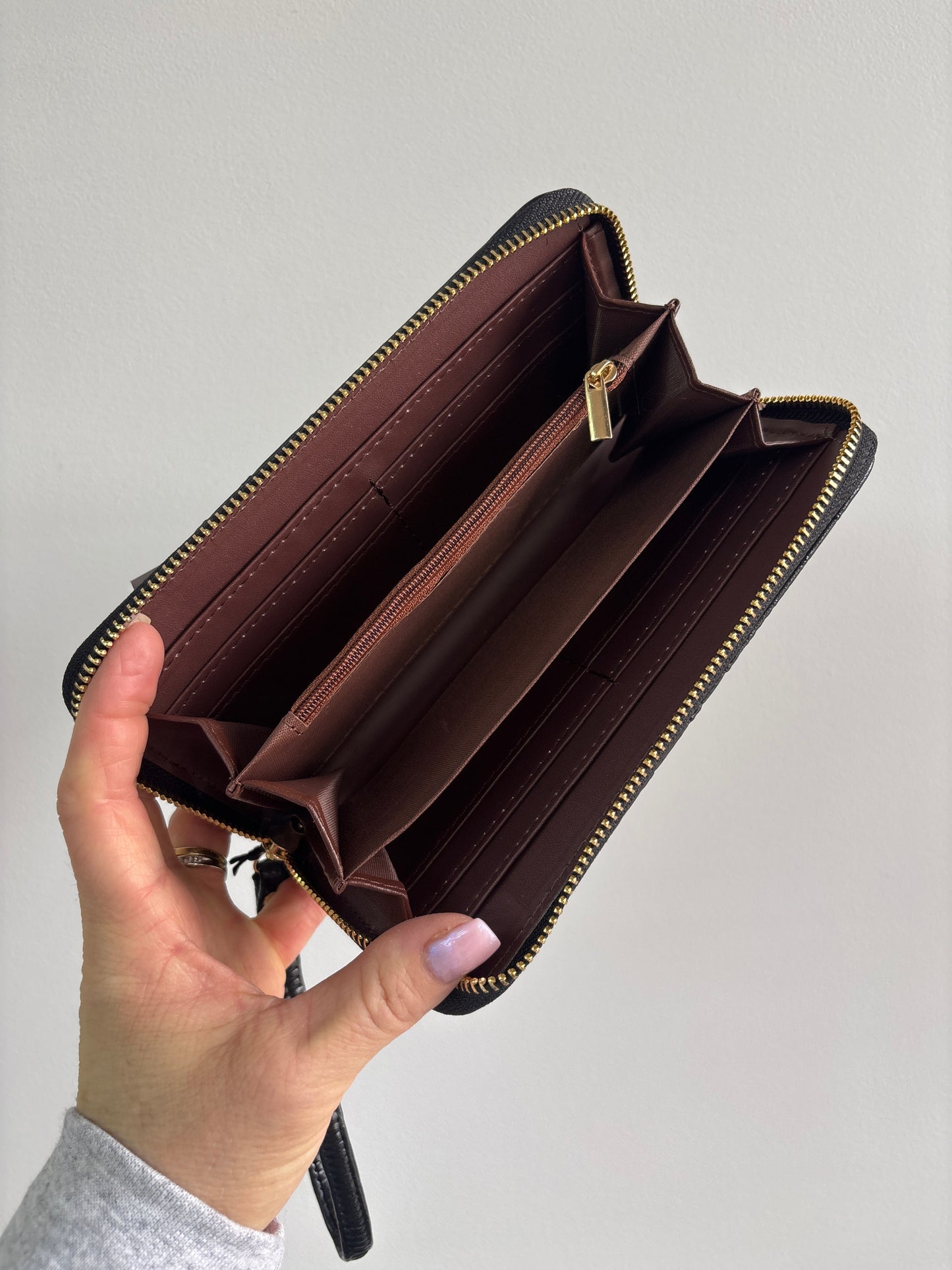 Wristlet Wallet