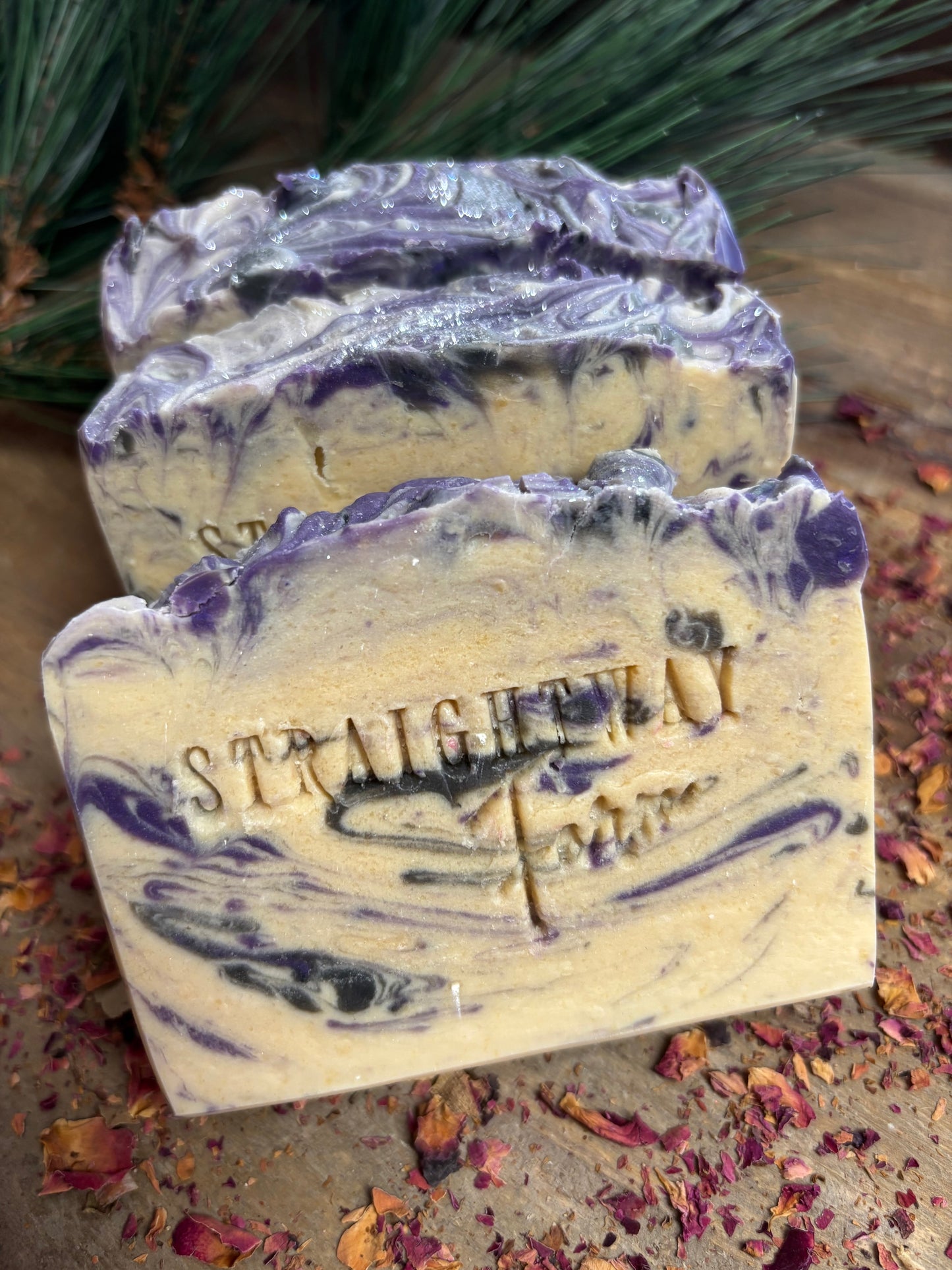 Goat Milk Bar Soap