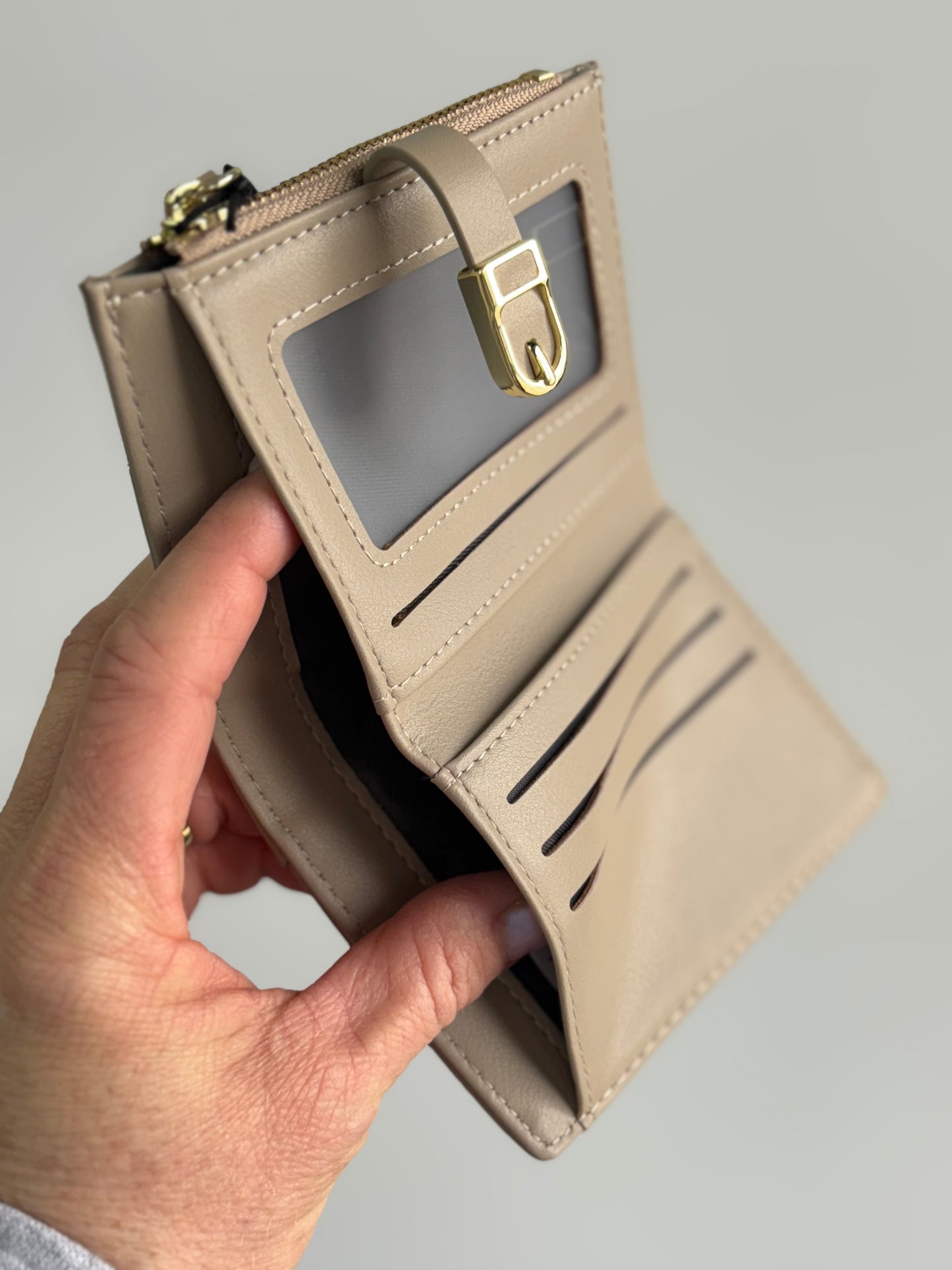 Small Wallets