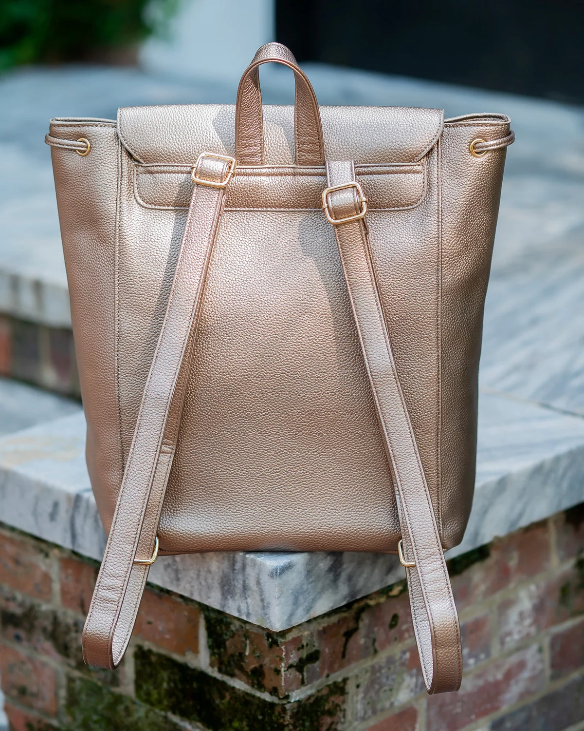 Caroline Hill Backpack