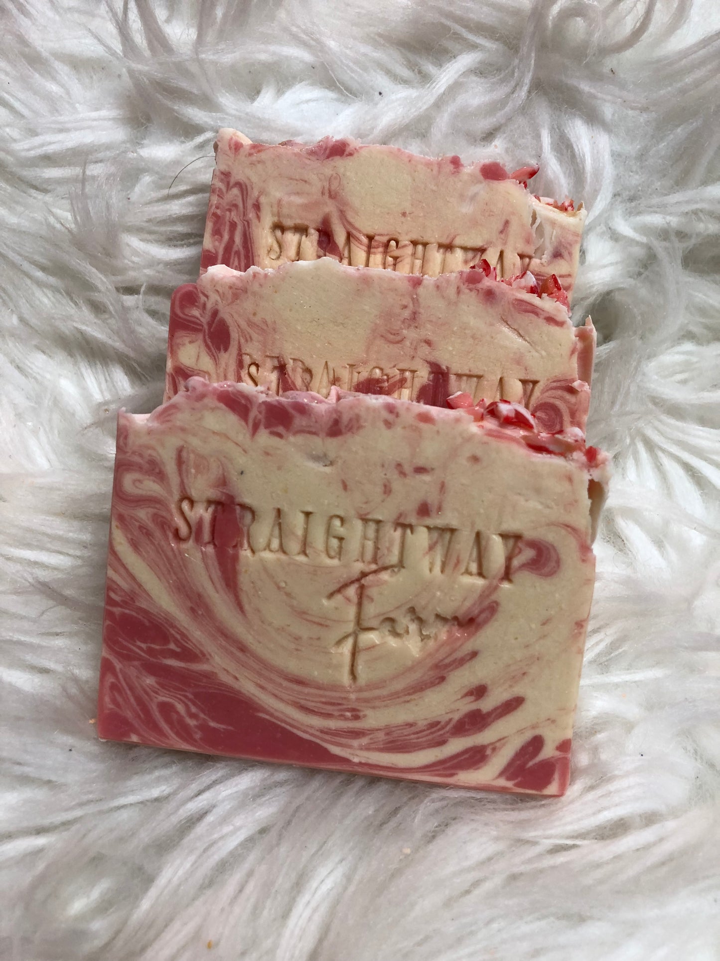 Goat Milk Bar Soap (Seasonal: Christmas & Fall)