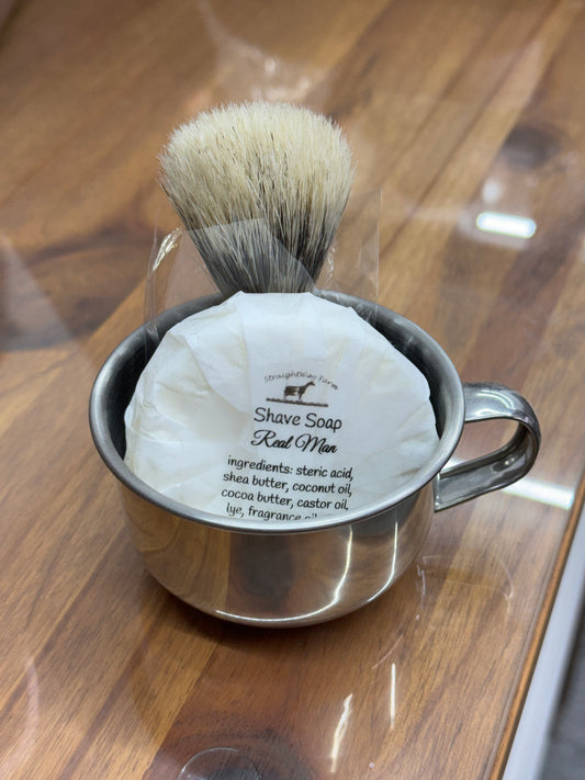 Men's Shave Set