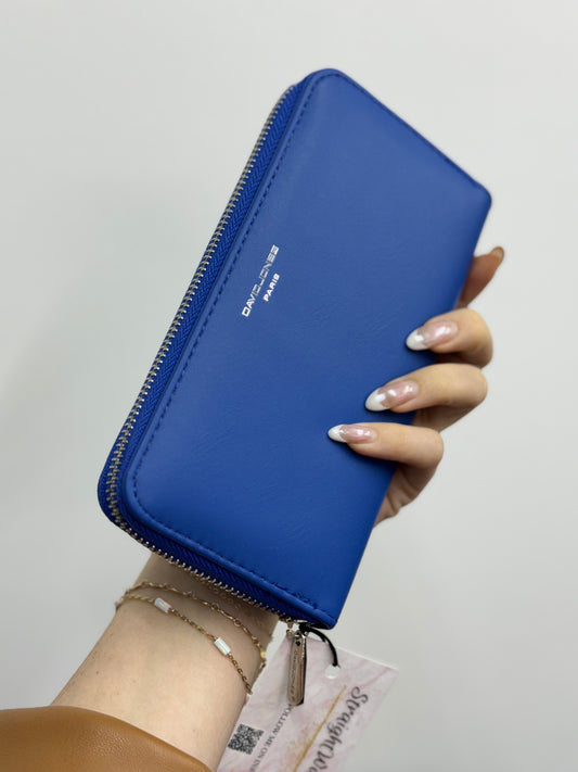 Blue Wallet