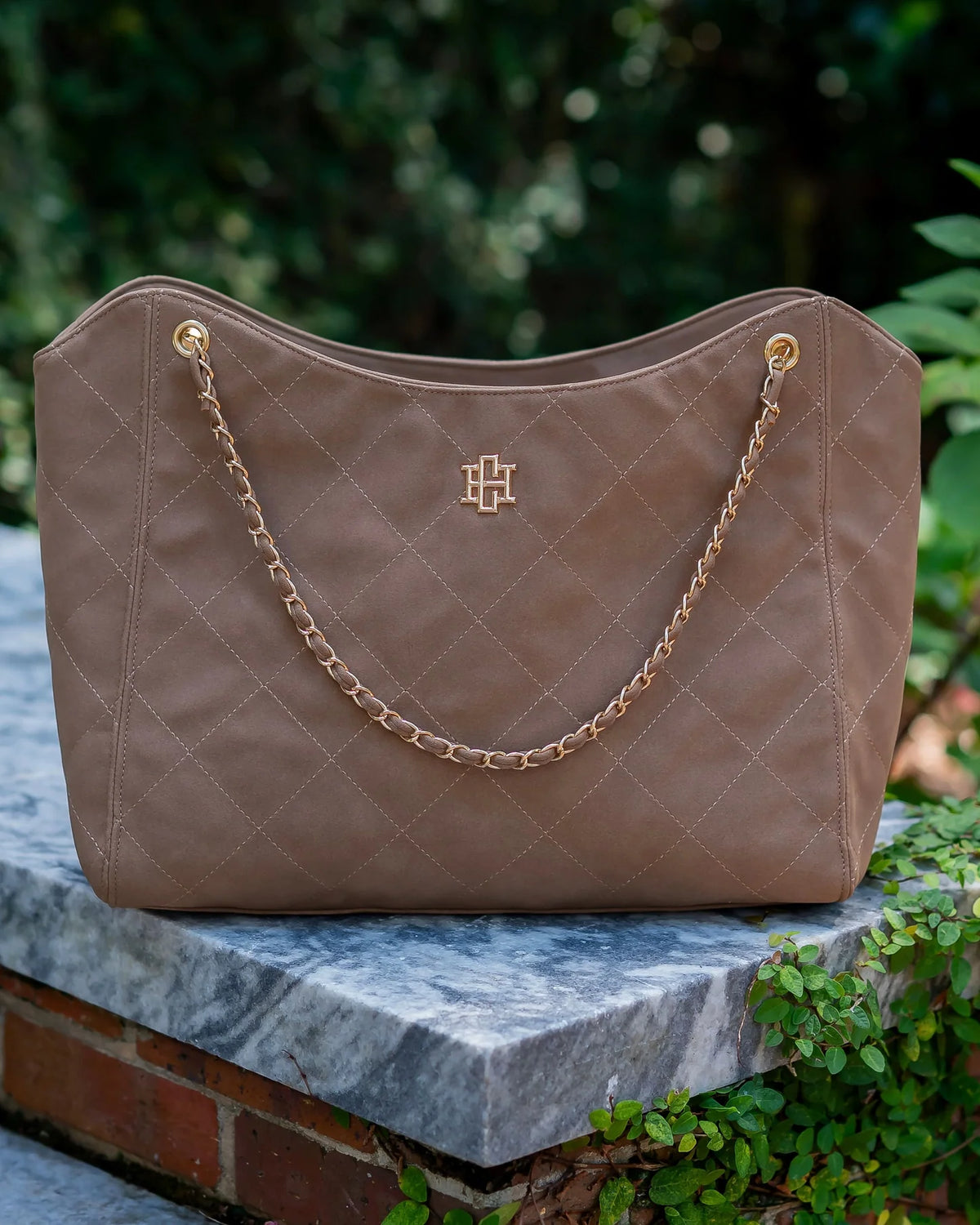 Caroline Hill Tote