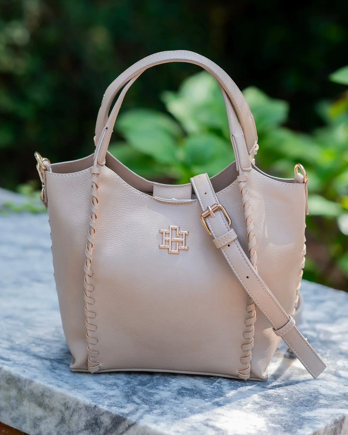 Caroline Hill Tote Bag